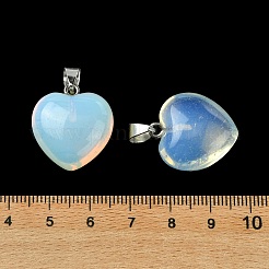 Colgantes opalite&nbsp;G-F820-10A-33