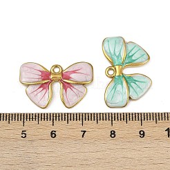 Colgantes de esmalte de acero inoxidable 304&nbsp;STAS-Z140-15G