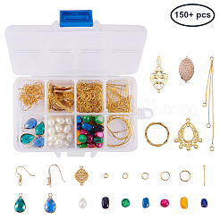Ohrring&nbsp;DIY-SC0002-44