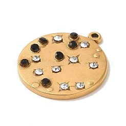 Strassanhänger aus Edelstahl 304&nbsp;STAS-Q309-14G
