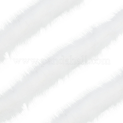2m Kunstwollstreifen zur Kleidungsdekoration&nbsp;DIY-CY0002-89A