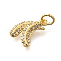 Pendente in ottone&nbsp;KK-D280-01G-08