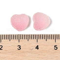 Cabochon in resina stile cibo caramelle imitazione&nbsp;RESI-R461-01D