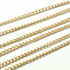 Fabricación de collar de hierro&nbsp;MAK-K002-07KCG