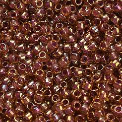 Toho 8/0 runde Perlen&nbsp;SEED-XTR08-1849