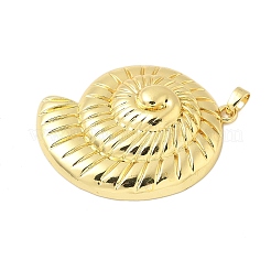 Pendente in ottone&nbsp;KK-B139-21B-G
