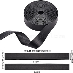 Weiches Kunstlederband&nbsp;OCOR-WH0065-19B-01