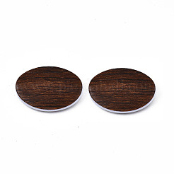 Gedruckt Acrylperlen&nbsp;MACR-N009-026