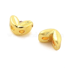 Perles en laiton&nbsp;KK-H495-01G