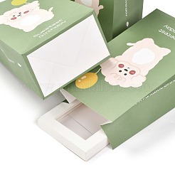 Bolsas de papel rectangulares&nbsp;CARB-A001-01E