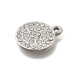 Anhänger aus Edelstahl 304&nbsp;STAS-E545-12P