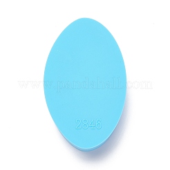 Stampini in silicone per decorazioni fai da te rugby&nbsp;DIY-I085-21