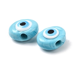 Main mal de perles au chalumeau des yeux&nbsp;LAMP-G168-02H