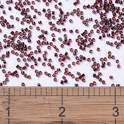 Cuentas de miyuki delica&nbsp;X-SEED-J020-DB0296
