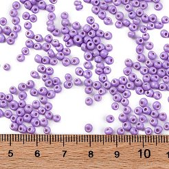 8/0 Backfarbe Glasperlen&nbsp;SEED-M012-02A-47