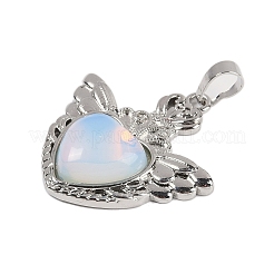 Ciondoli Opalite&nbsp;G-I366-01P-17