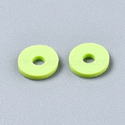 Manuell Polymer Ton Perlen&nbsp;CLAY-T019-02B-51
