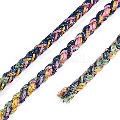 Cordon de nylon tressé&nbsp;NWIR-G019-01L