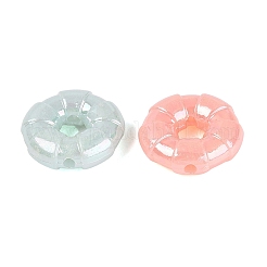 Perles de plastique imitation gelée&nbsp;KY-Q010-34