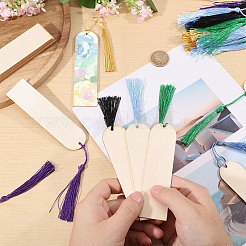 DIY Lesezeichen machen Kits&nbsp;DIY-GL0006-28