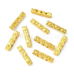 Tibetischen Stil Legierung Abstandhalter Spacer Perlen&nbsp;K090U011