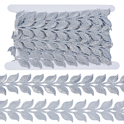 Rubans de fil à broder en polyester&nbsp;OCOR-CY0004-26A-01