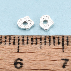 925 Sterling Silber Zwischenperlen&nbsp;STER-T008-26S