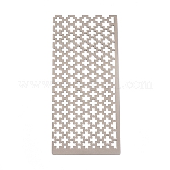 DIY Diamant Malerei Kreuzstich Werkzeuge&nbsp;LS-TOOL-WH0119-42