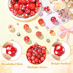 Diy jewelry making kits&nbsp;DIY-CJ0003-37