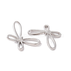 Ciondoli connettore in ottone&nbsp;KK-S376-10P