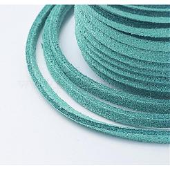 Cordon imitation daim&nbsp;LW-JP0002-02