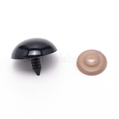 Kunststoffpuppen basteln augen&nbsp;KY-WH0001-02E-01