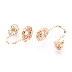 Risultati del polsino dell'orecchio in ottone&nbsp;FIND-WH0148-739D-KCG