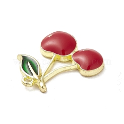 Pendente smaltati in lega&nbsp;X-PALLOY-M199-03G