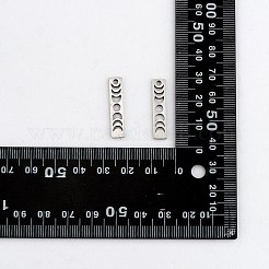 20 pz ciondoli in acciaio inossidabile 304&nbsp;FIND-SZ0006-03P