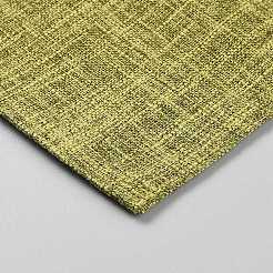 Rechteckiger Tischläufer aus Polyester&nbsp;AJEW-WH20054-052D