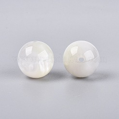 Billes de résine transparente réactives aux UV&nbsp;RESI-Q234-08A-03