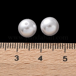 Perle di plastica imitazione perla&nbsp;FIND-M059-01C-09