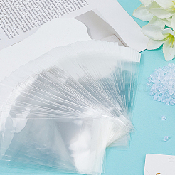 100 Stück rechteckige Papier-Displaykarten für ein Paar Ohrringe&nbsp;CDIS-SC0001-14