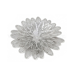 Eisen Anhänger & Charms&nbsp;IFIN-A002-01P