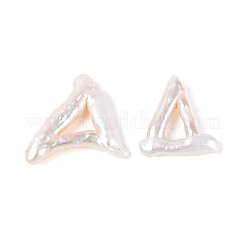 Natürliche barocke Keshiperlen&nbsp;PEAR-S022-07B