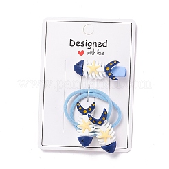 Ensemble d'accessoires pour cheveux&nbsp;LS-OHAR-Z003-09B