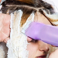 Haarfärbegerät für leere Flaschen&nbsp;MRMJ-WH0056-23B