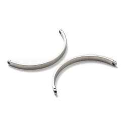Anlaufgeschützte Anhänger aus 304er Edelstahl&nbsp;STAS-P326-05P