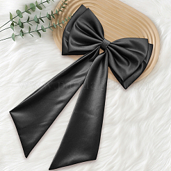 Abnehmbare Nylon-Schleife für Brautkleider&nbsp;DIY-WH20002-630A