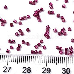 Perles de verre fgb 11/0 de qualité A&nbsp;SEED-S030-1211