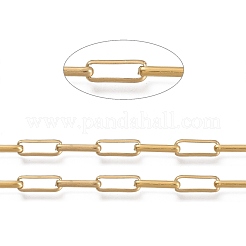 Catene a scatola in acciaio inox 304&nbsp;CHS-M001-03G