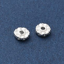 925 perline in argento sterling&nbsp;LS-STER-D300-24S-04