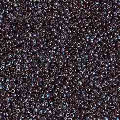 Perline rotonde miyuki rocailles&nbsp;SEED-X0055-RR4502