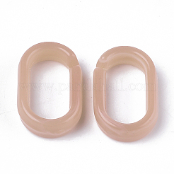 Anneaux liant acrylique&nbsp;LS-OACR-T008-05A